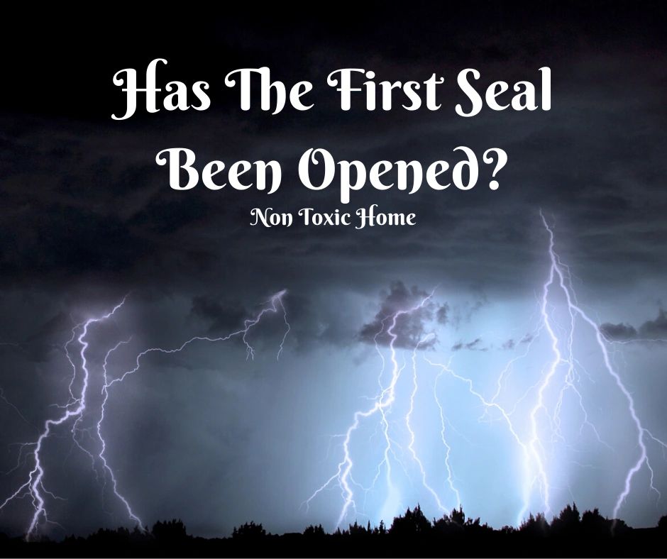 Has The First Seal Been Opened Video